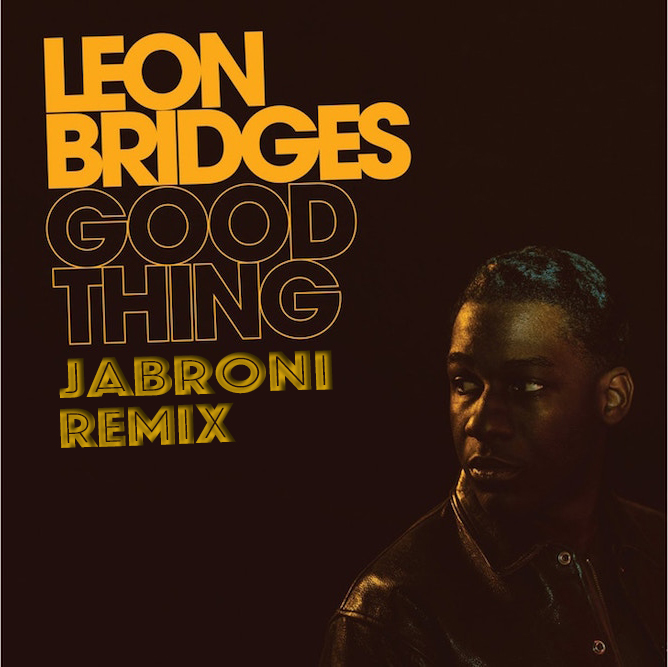 leon brdiges remix cover